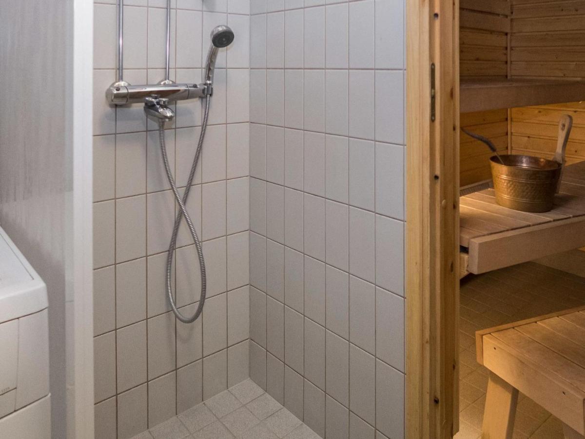 Holiday Home Karhunvartijan Linna B11 By Interhome Ruka Zewnętrze zdjęcie