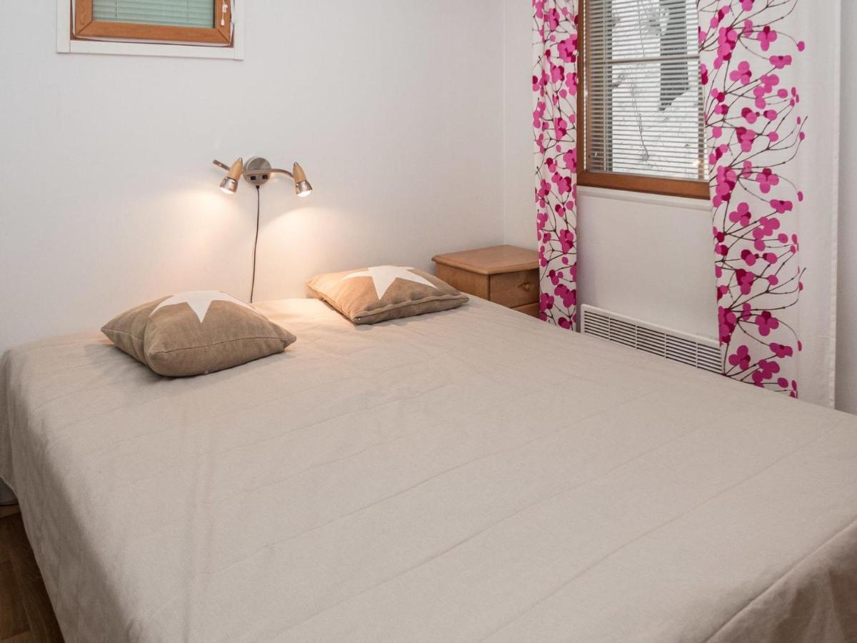 Holiday Home Karhunvartijan Linna B11 By Interhome Ruka Zewnętrze zdjęcie